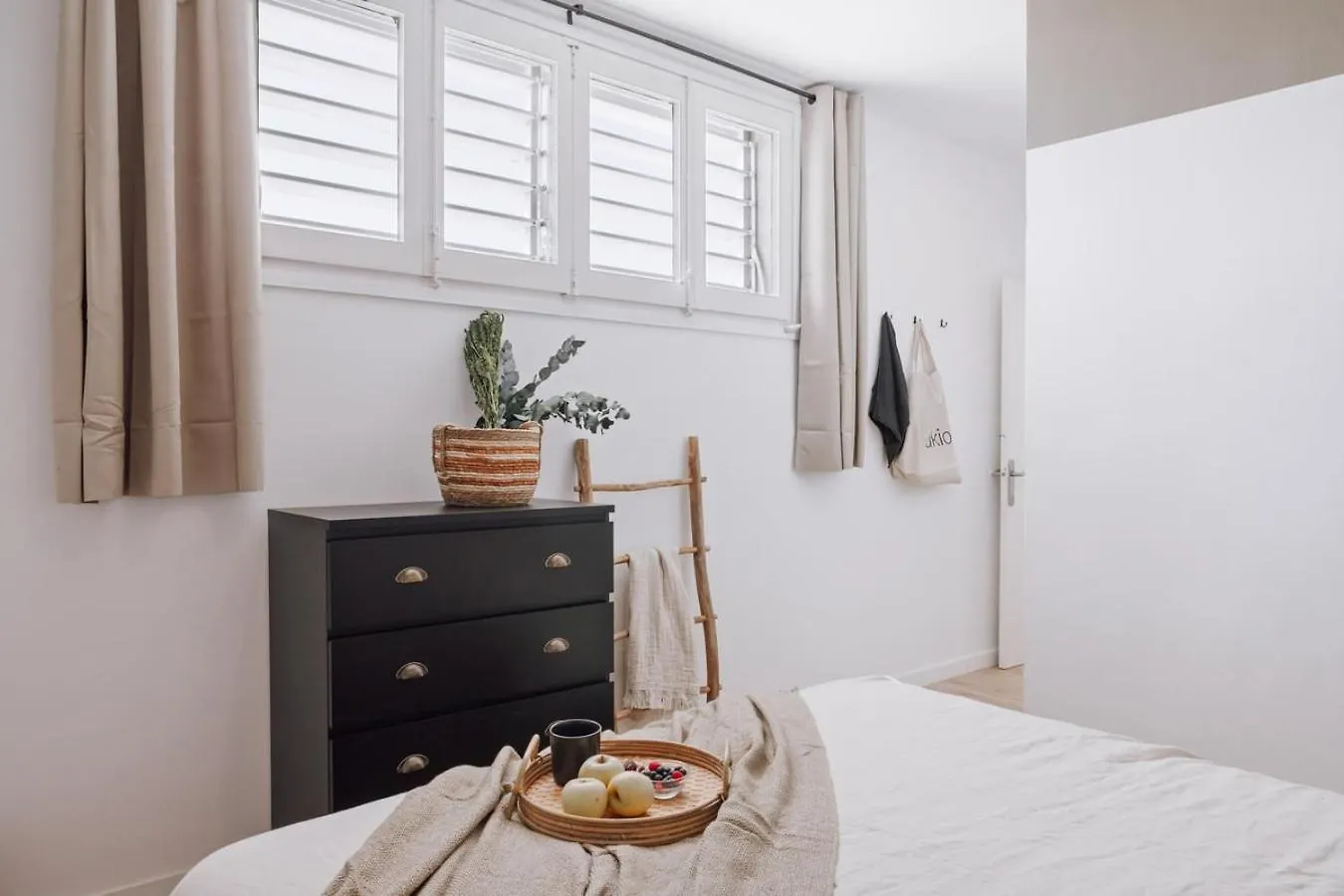 Nerja - 1 Bedroom And Terrace In Sant Gervasi Barcelona Apartment