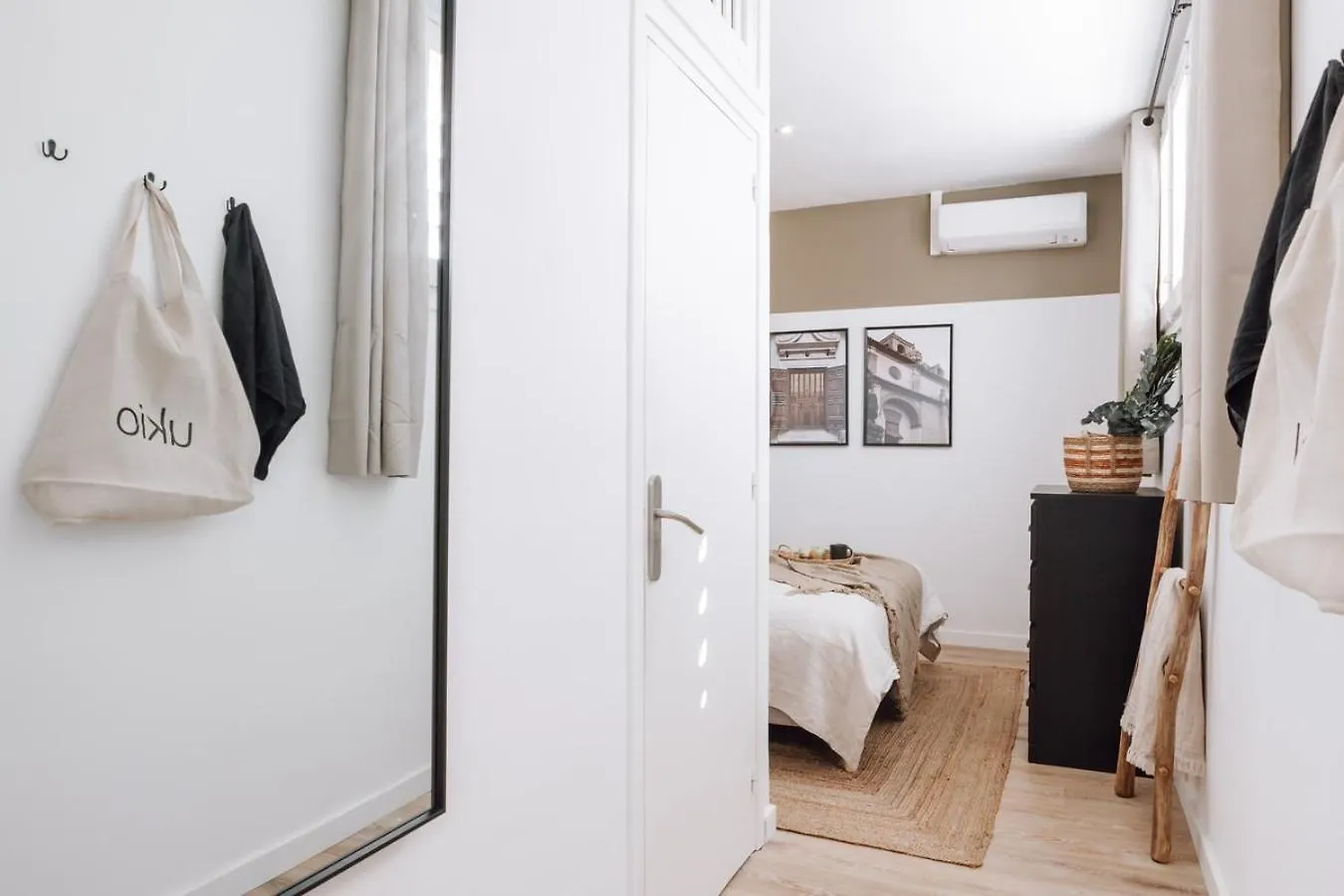 Nerja - 1 Bedroom And Terrace In Sant Gervasi Barcelona Apartment
