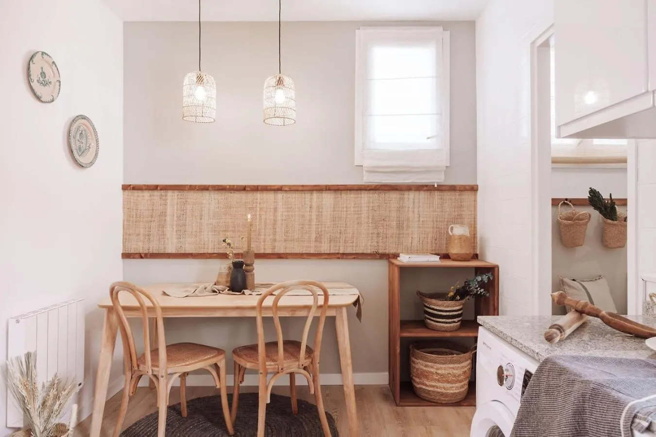 Nerja - 1 Bedroom And Terrace In Sant Gervasi Barcelona 0*,